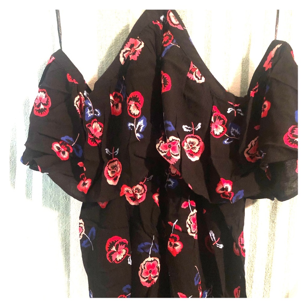 Express dress shirt